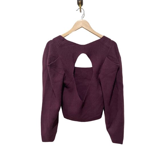 Free People Saffron Top Size Medium NWOT - Picture 7 of 8